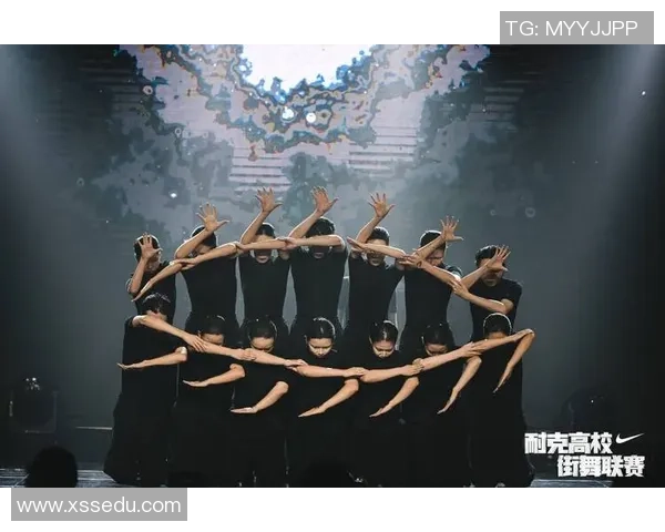 街舞热潮背后的心灵力量：深入成都街舞队的心理素质探讨