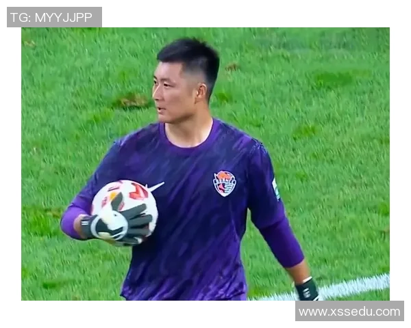 牟鹏飞足球：探索中国足球新星的成长之路与未来展望