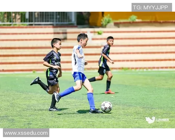 潘潘足球：探索青少年足球发展的新路径与未来愿景