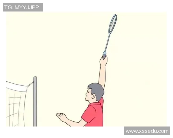 羽毛球新手必看：从零开始掌握比赛技巧与经验的全面指南